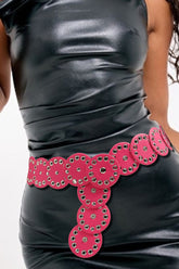 Western Rock Belt